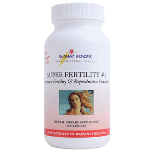 Super Fertility #3