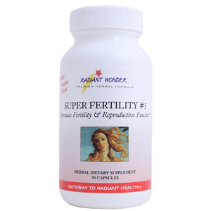 Super Fertility #5