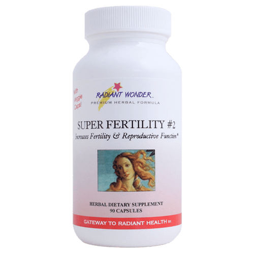Super Fertility #2 <!-- updated -->