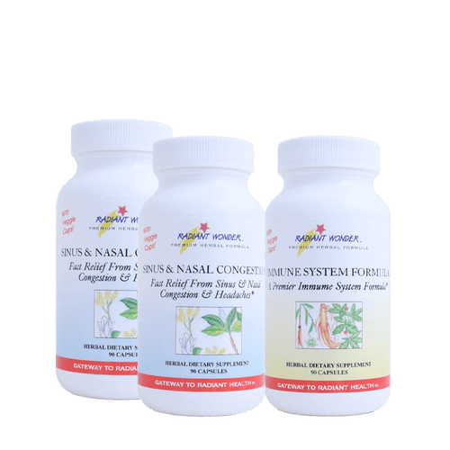 Allergies Program