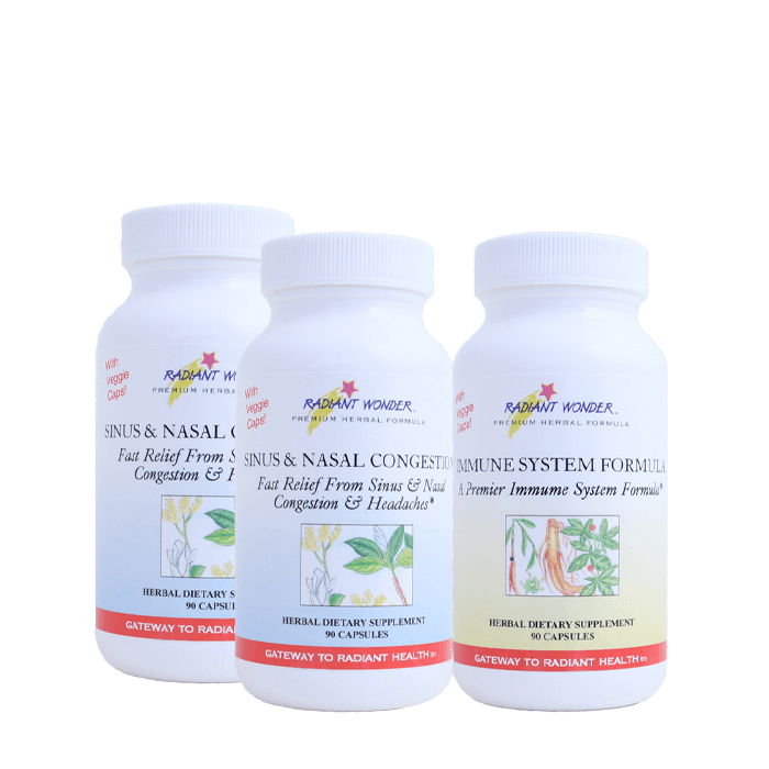 Allergies Program