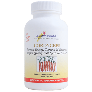 Cordyceps