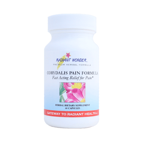 Corydalis Pain Relief Formula