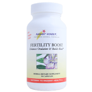 Fertility Boost