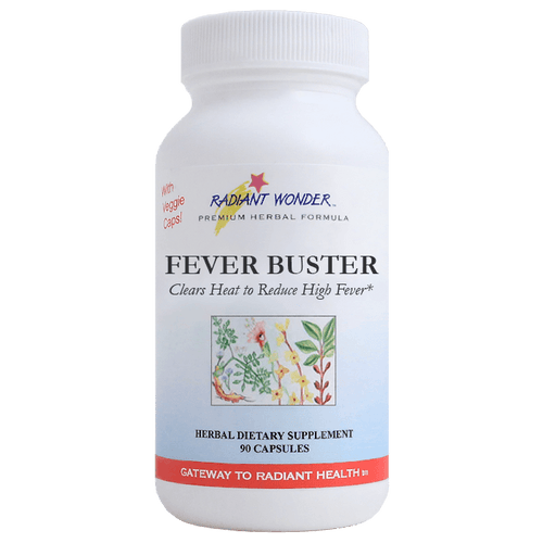 Fever Buster