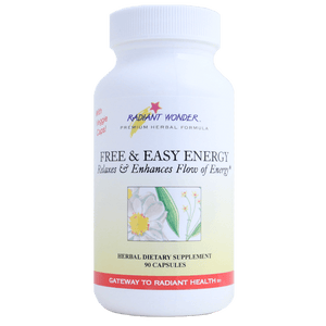 Free & Easy Energy