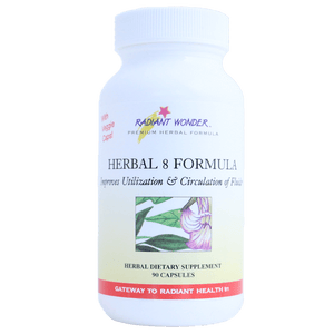 Herbal 8 Formula