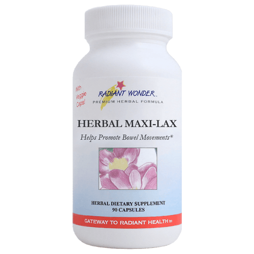 Herbal Maxi-Lax
