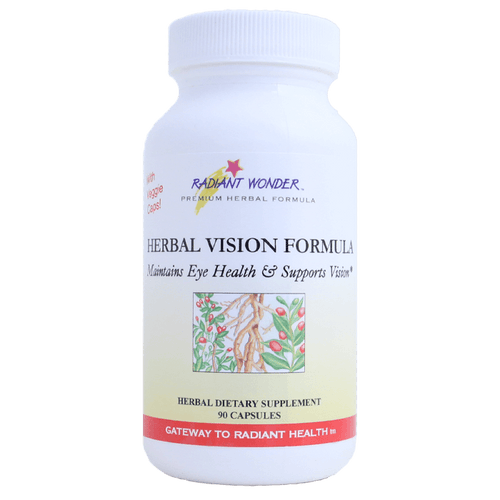 Herbal Vision Formula