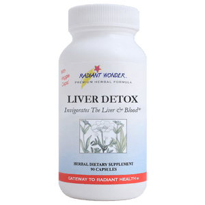 Liver Detox