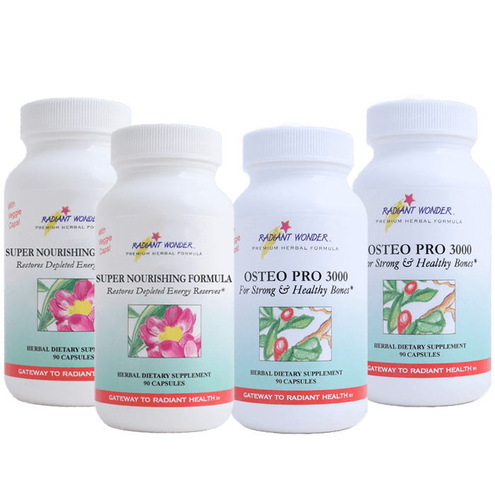 Menopause Program
