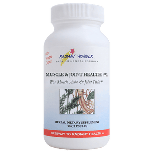 Muscle and Joint Health #1