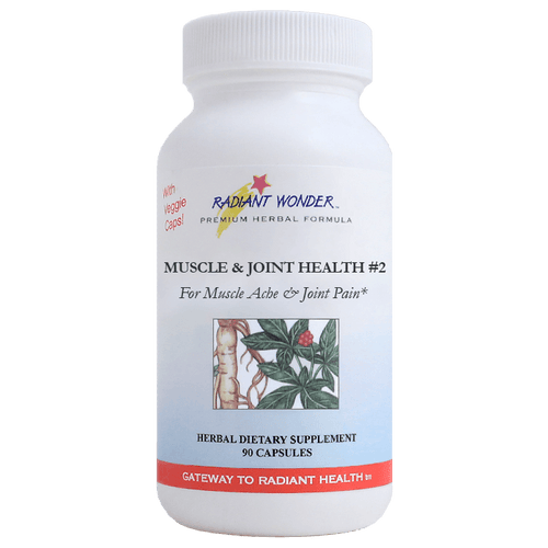 Muscle and Joint Health #2