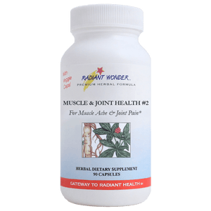Muscle and Joint Health #2