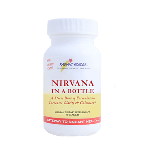 Nirvana In a Bottle
