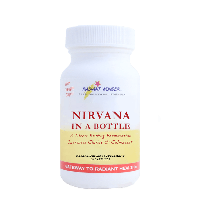 Nirvana In a Bottle