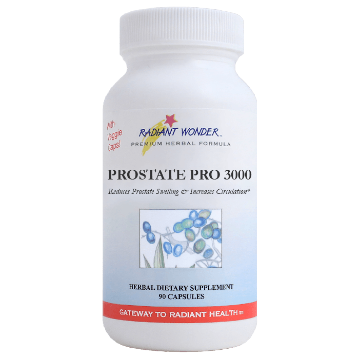 Prostate Pro 3000