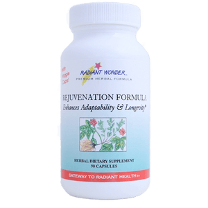 Rejuvenation Formula