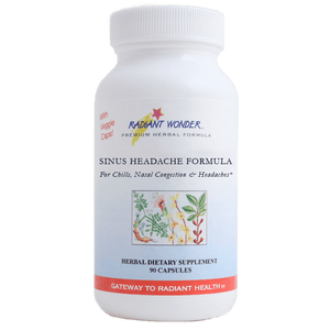 Sinus Headache Formula