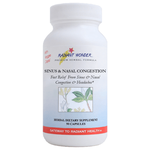 Sinus and Nasal Congestion