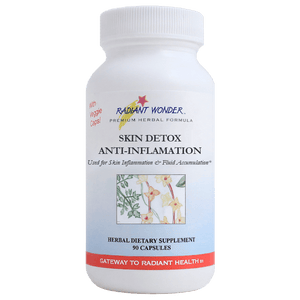 Skin Detox/Anti-Inflammation