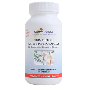 Skin Detox/Anti-Itch