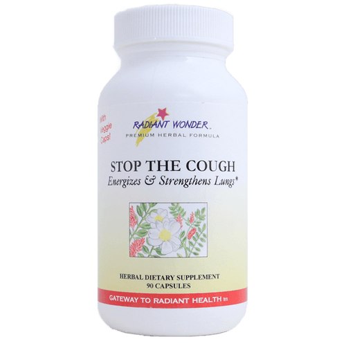 Stop the Cough
