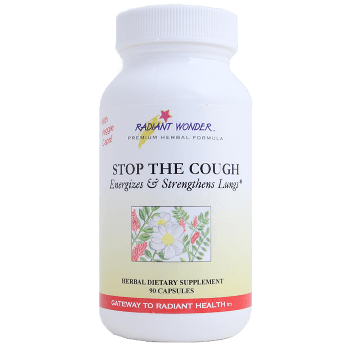 Stop the Cough