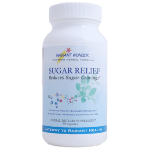 Sugar Relief