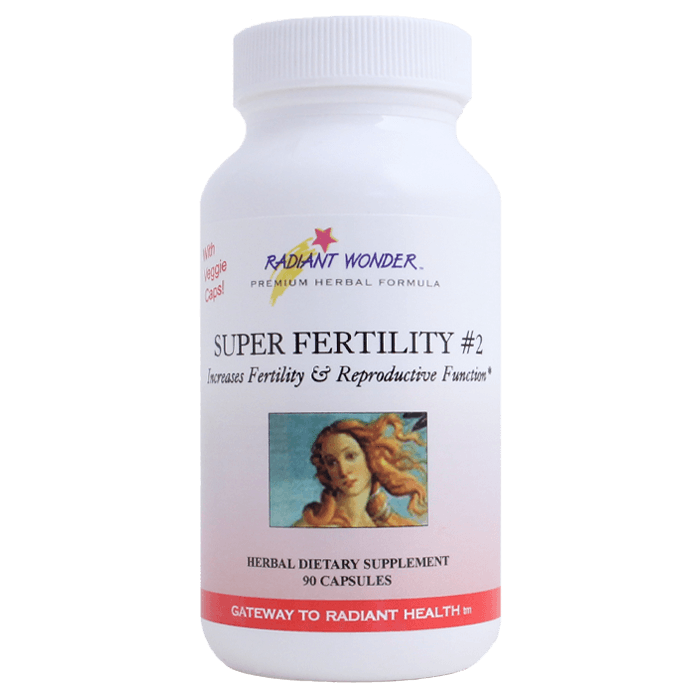 Super Fertility #2 <!-- updated -->