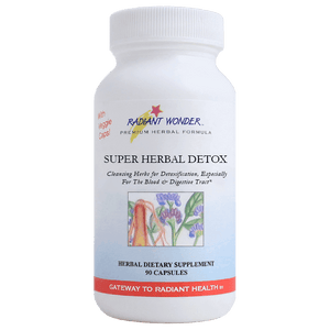 Super Herbal Detox