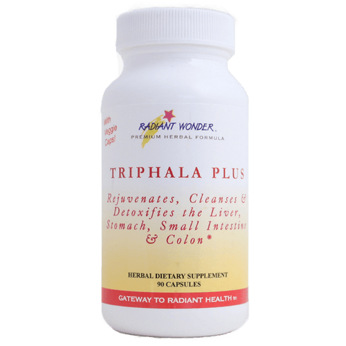 Triphala Plus